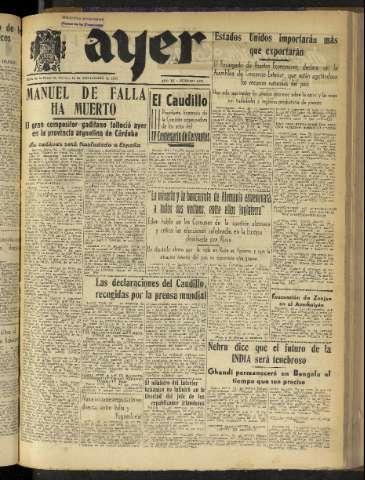 Imagen del registro