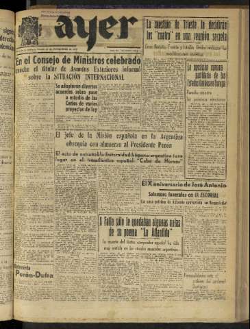 Imagen del registro
