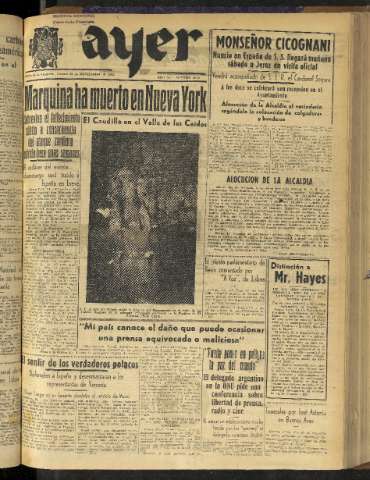 Imagen del registro