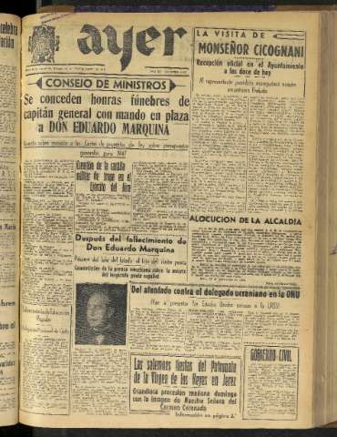 Imagen del registro