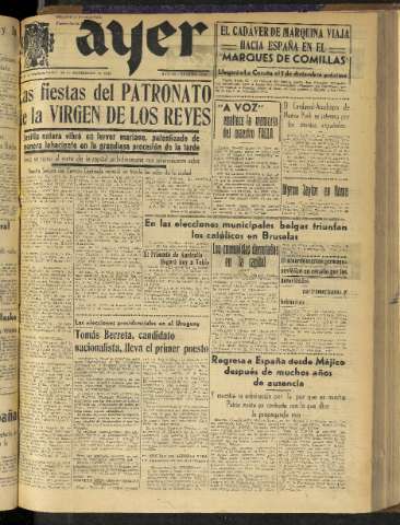 Imagen del registro