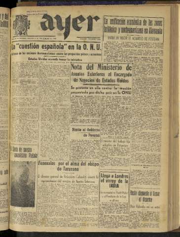 Imagen del registro