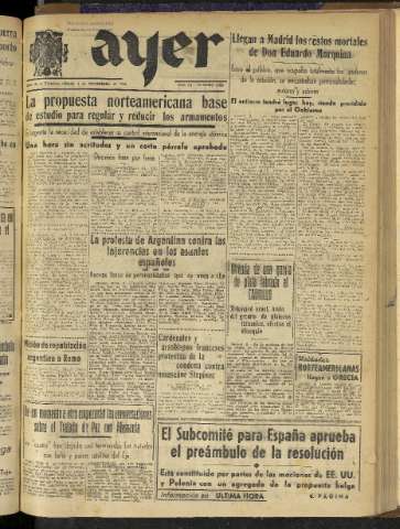 Imagen del registro