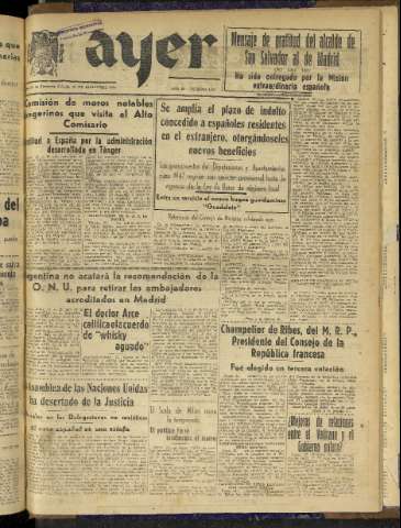 Imagen del registro