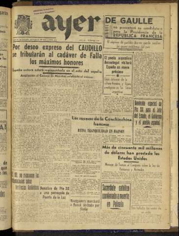 Imagen del registro