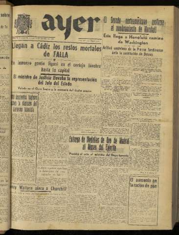 Imagen del registro