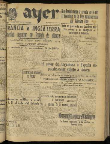 Imagen del registro
