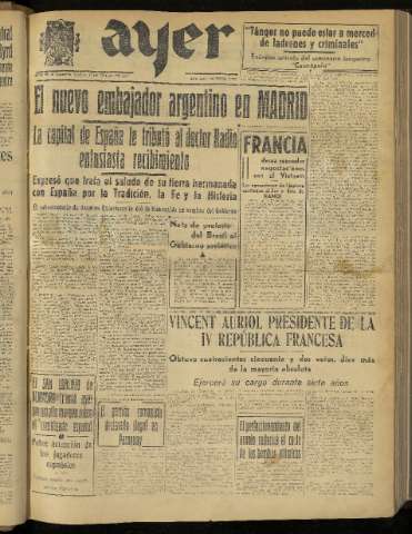 Imagen del registro