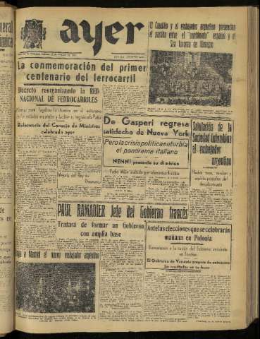 Imagen del registro