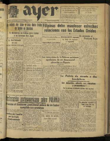 Imagen del registro