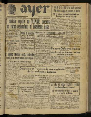 Imagen del registro