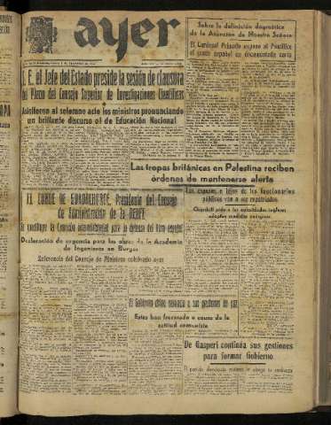 Imagen del registro