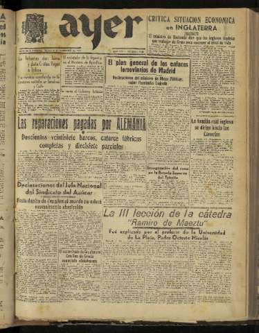 Imagen del registro