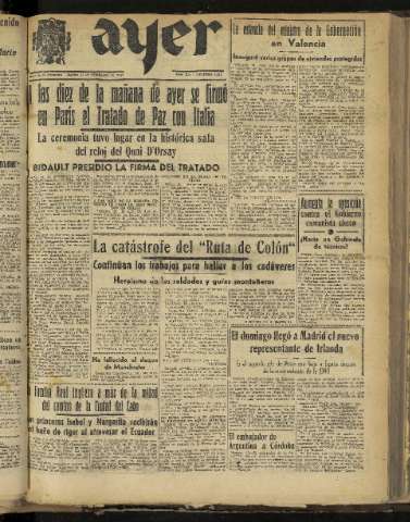 Imagen del registro