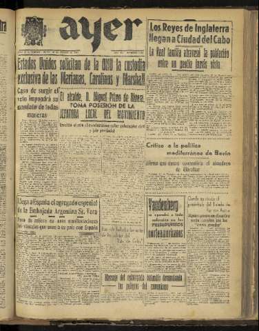 Imagen del registro