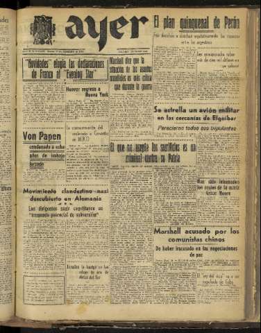 Imagen del registro