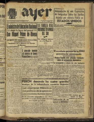 Imagen del registro
