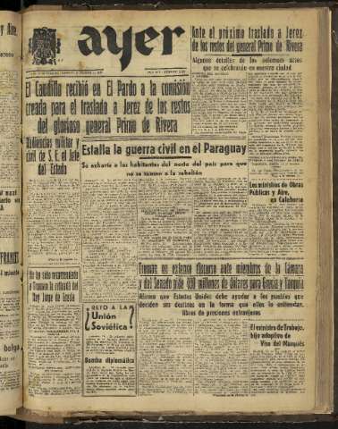Imagen del registro