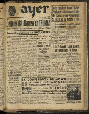 Imagen del registro