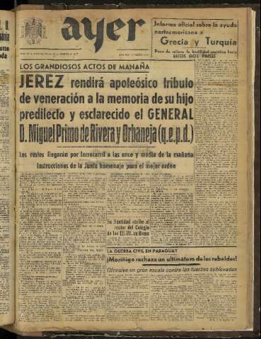 Imagen del registro