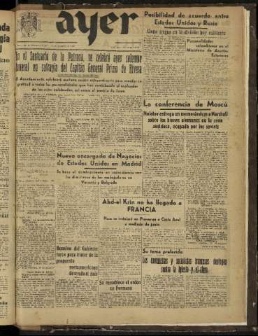 Imagen del registro