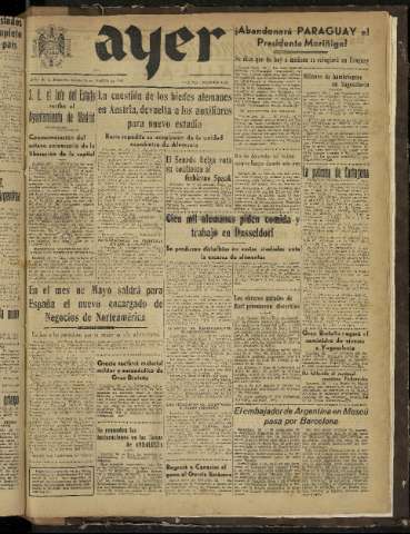 Imagen del registro