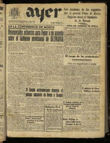 Imagen del registro