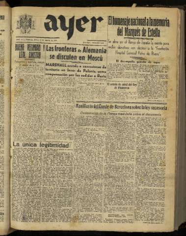 Imagen del registro