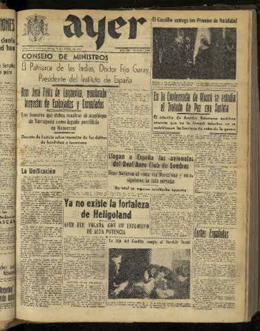 Imagen del registro