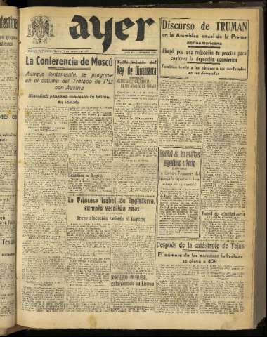 Imagen del registro