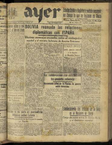 Imagen del registro