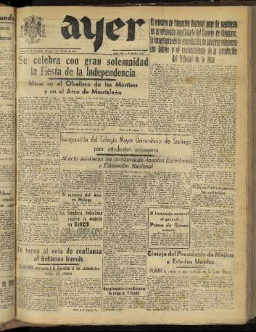 Imagen del registro