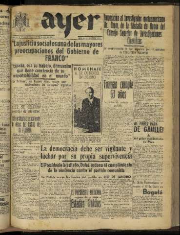 Imagen del registro