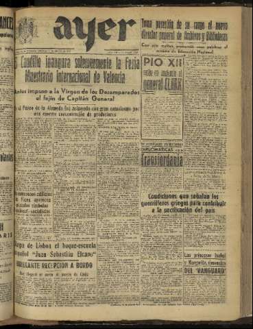 Imagen del registro