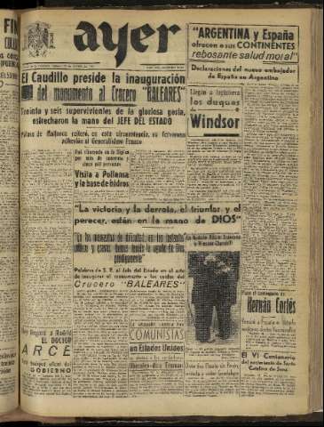 Imagen del registro