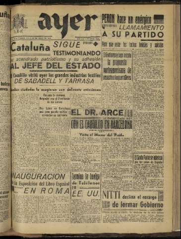 Imagen del registro