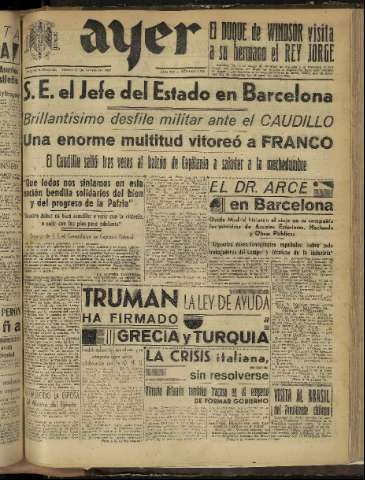 Imagen del registro