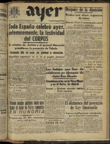 Imagen del registro