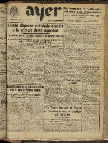 Imagen del registro