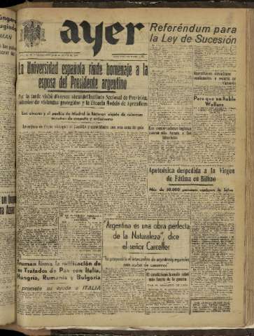 Imagen del registro