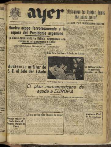 Imagen del registro