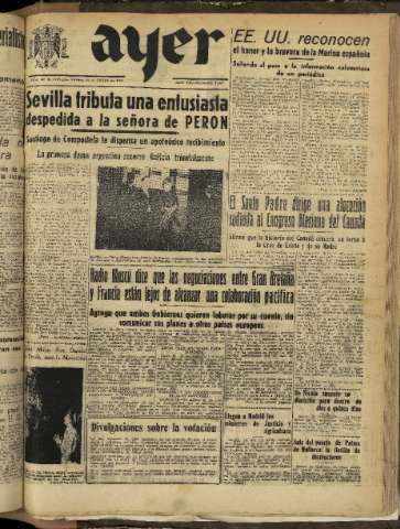 Imagen del registro