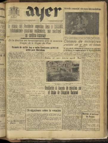 Imagen del registro