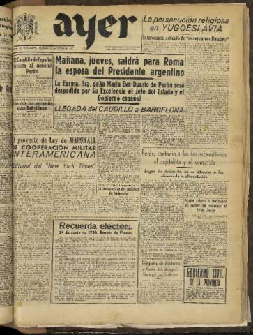 Imagen del registro