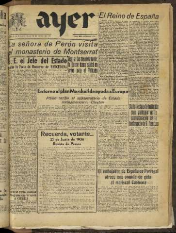 Imagen del registro