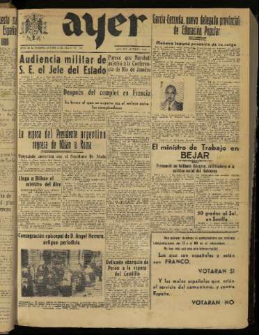 Imagen del registro
