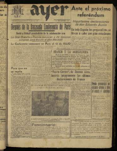 Imagen del registro