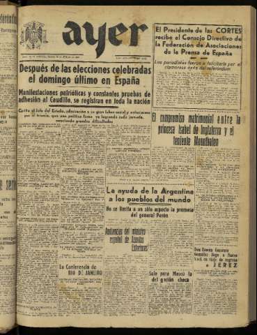 Imagen del registro