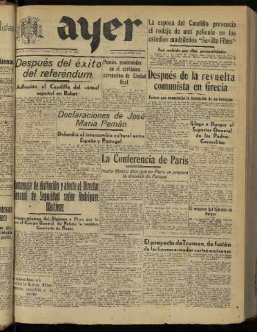 Imagen del registro