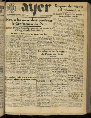Imagen del registro
